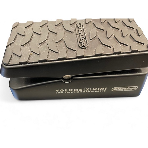 Used Dunlop Volume X Mini Pedal
