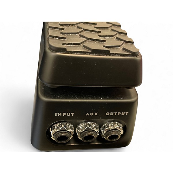 Used Dunlop Volume X Mini Pedal