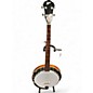 Used Royer 5 String Banjo Natural Banjo thumbnail