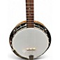 Used Royer 5 String Banjo Natural Banjo