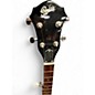 Used Royer 5 String Banjo Natural Banjo