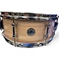 Used Griffin 14in SNARE Natural Drum thumbnail