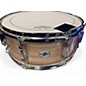 Used Griffin 14in SNARE Natural Drum