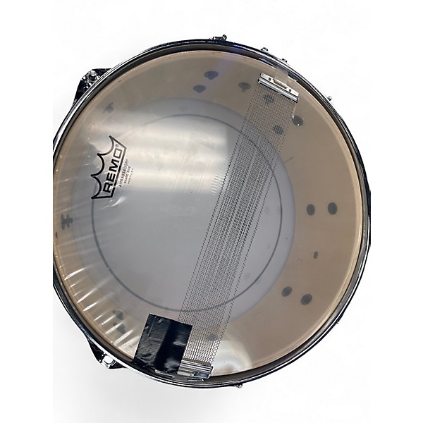 Used Griffin 14in SNARE Natural Drum
