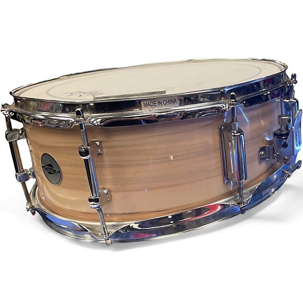 Used Griffin 14in SNARE Natural Drum