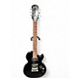 Used Epiphone Les Paul Special II Black Solid Body Electric Guitar thumbnail