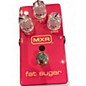 Used MXR FAT SUGAR Effect Pedal thumbnail