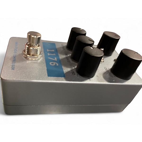 Used Universal Audio 1176 Effect Pedal