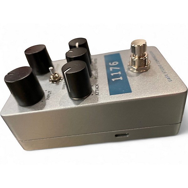 Used Universal Audio 1176 Effect Pedal