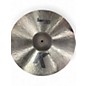 Used Zildjian 20in K Sweet Crash Cymbal thumbnail