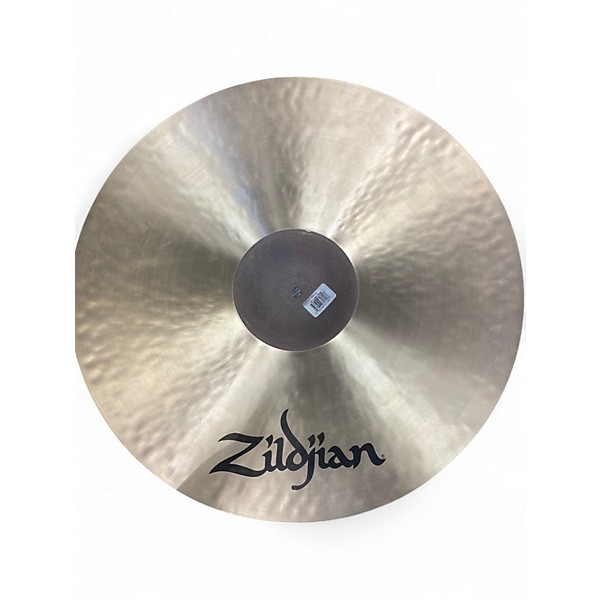 Used Zildjian 20in K Sweet Crash Cymbal