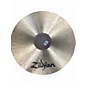 Used Zildjian 20in K Sweet Crash Cymbal