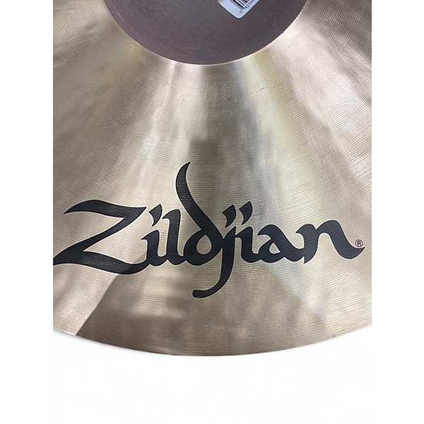 Used Zildjian 20in K Sweet Crash Cymbal