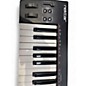Used Nektar SE49 MIDI Controller