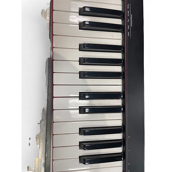 Used Nektar SE49 MIDI Controller