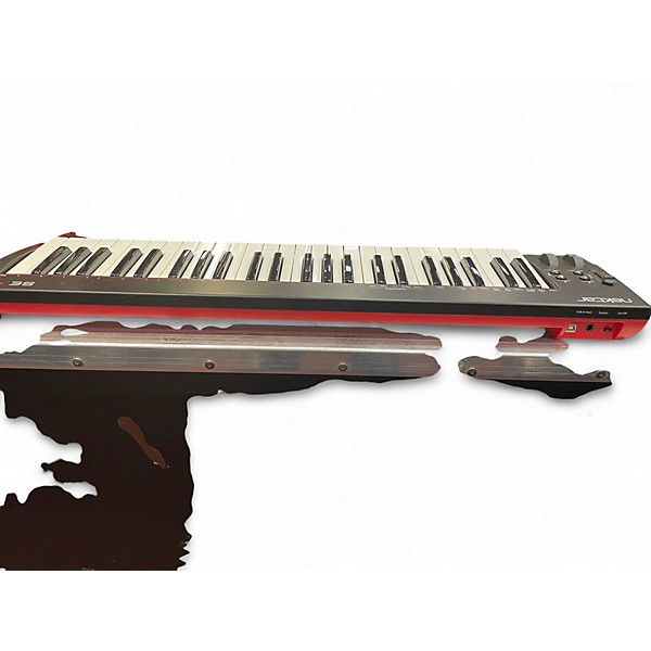 Used Nektar SE49 MIDI Controller