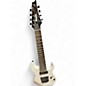 Used Ibanez RG8 8 String Alpine White Solid Body Electric Guitar thumbnail