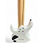 Used Ibanez RG8 8 String Alpine White Solid Body Electric Guitar