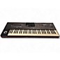 Used KORG PA4X 61 Key Arranger Keyboard