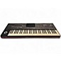 Used KORG PA4X 61 Key Arranger Keyboard