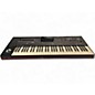 Used KORG PA4X 61 Key Arranger Keyboard