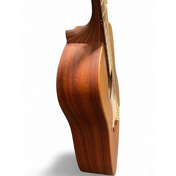 Used Martin DX1 Natural Acoustic Guitar