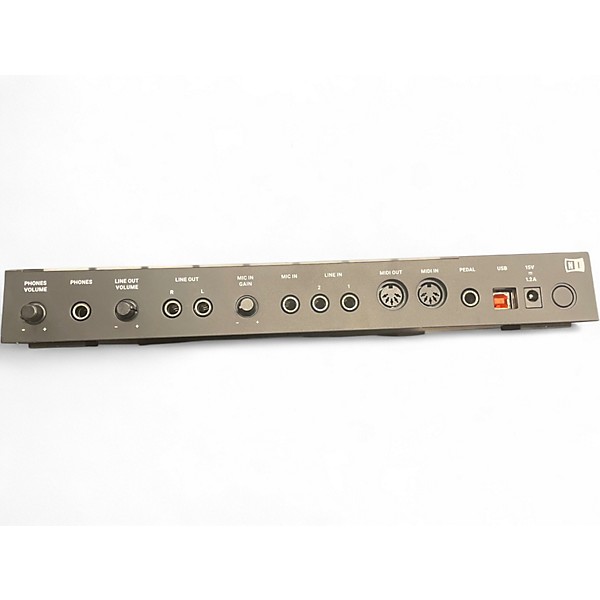 Used Native Instruments Maschine MK3 MIDI Controller