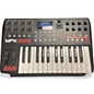 Used Akai Professional MPK 225 MIDI Controller thumbnail