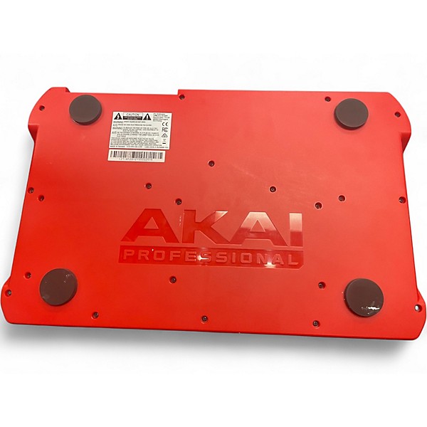 Used Akai Professional MPK 225 MIDI Controller