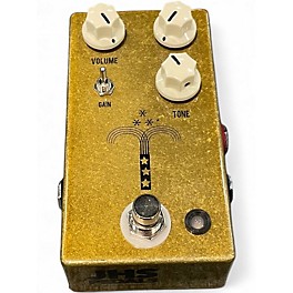 Used JHS Pedals Morning Glory V4 Effect Pedal