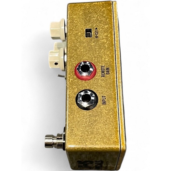 Used JHS Pedals Morning Glory V4 Effect Pedal