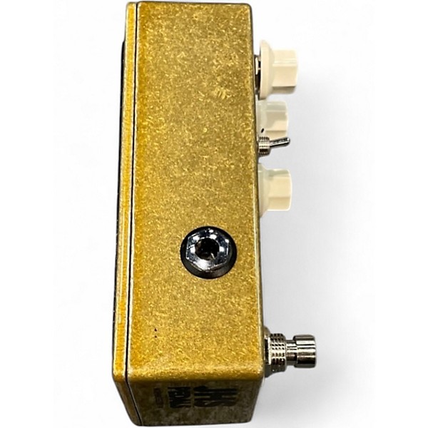 Used JHS Pedals Morning Glory V4 Effect Pedal