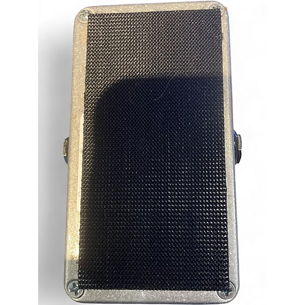 Used Electro-Harmonix Soul Food Overdrive Effect Pedal