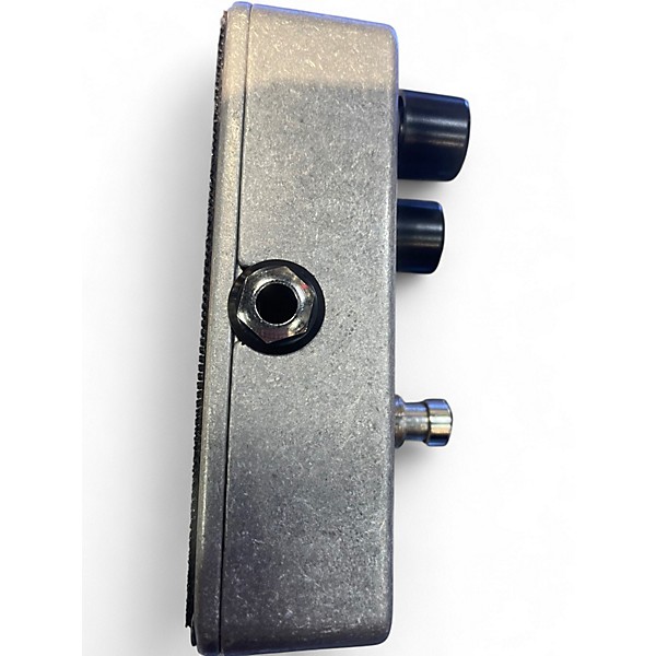 Used Electro-Harmonix Soul Food Overdrive Effect Pedal