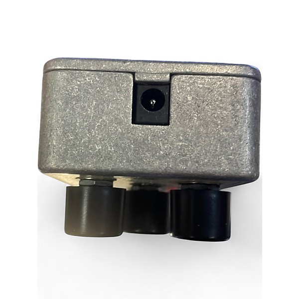 Used Electro-Harmonix Soul Food Overdrive Effect Pedal