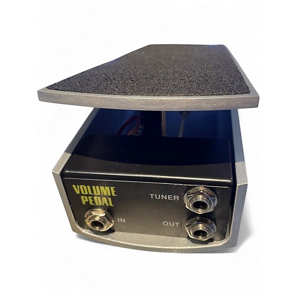 Used Ernie Ball VP Junior Passive Volume Pedal
