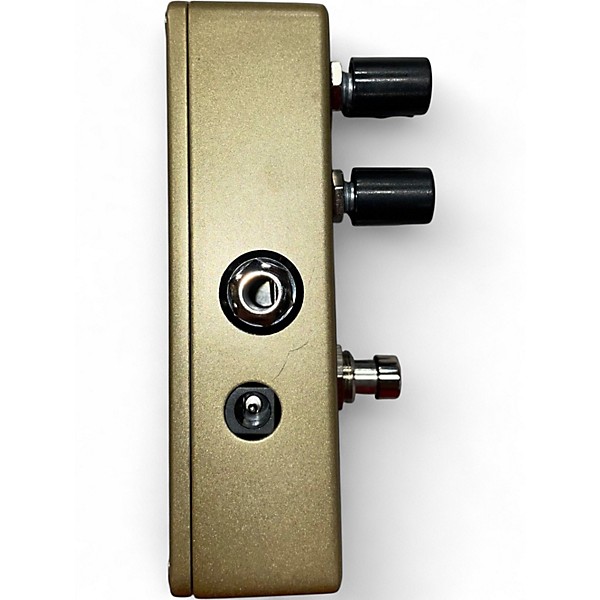 Used Catalinbread ShoeGaze Plate Effect Pedal