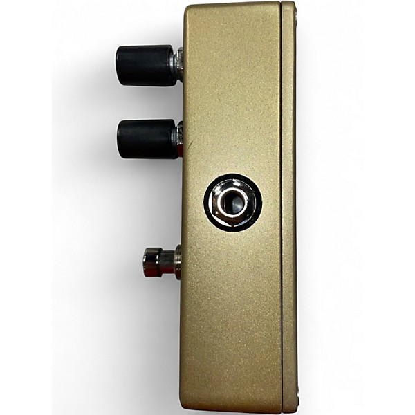 Used Catalinbread ShoeGaze Plate Effect Pedal