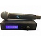 Used Shure SLXD24/B58 G58 Handheld Wireless System thumbnail