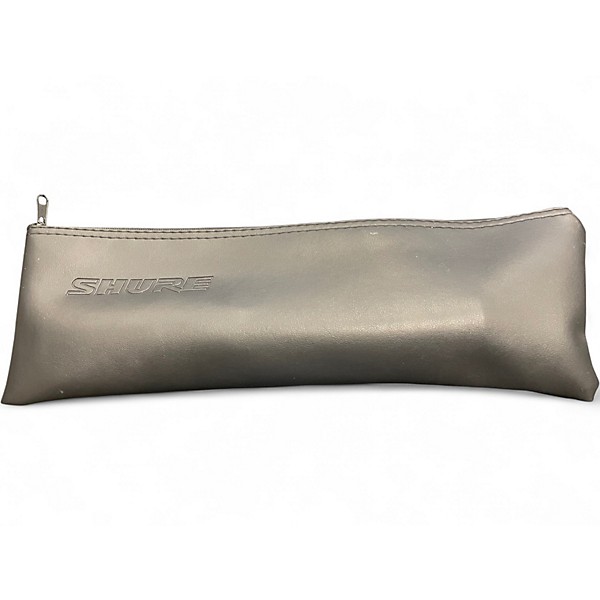 Used Shure SLXD24/B58 G58 Handheld Wireless System