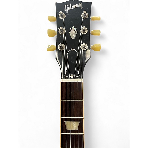 Used 2013 Gibson 1961 Reissue SG Heritage Cherry Solid Body Electric Guitar