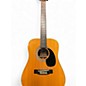 Used Alvarez 5054 Natural 12 String Acoustic Guitar thumbnail