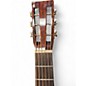 Used Recording King ROS06 Natural Acoustic Guitar