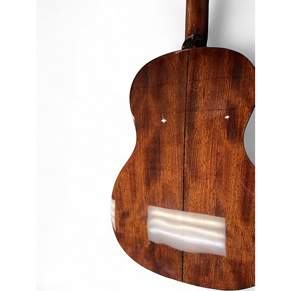 Used Recording King ROS06 Natural Acoustic Guitar