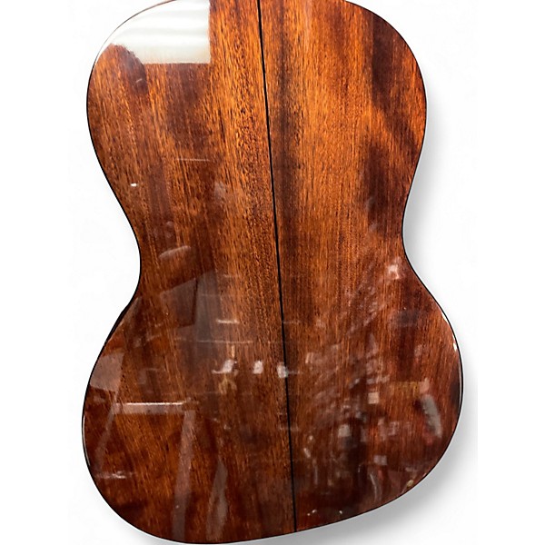 Used Recording King ROS06 Natural Acoustic Guitar