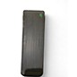 Used Dunlop GCB95 Original Crybaby Wah Effect Pedal thumbnail