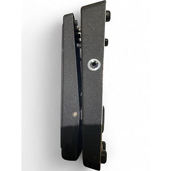 Used Dunlop GCB95 Original Crybaby Wah Effect Pedal