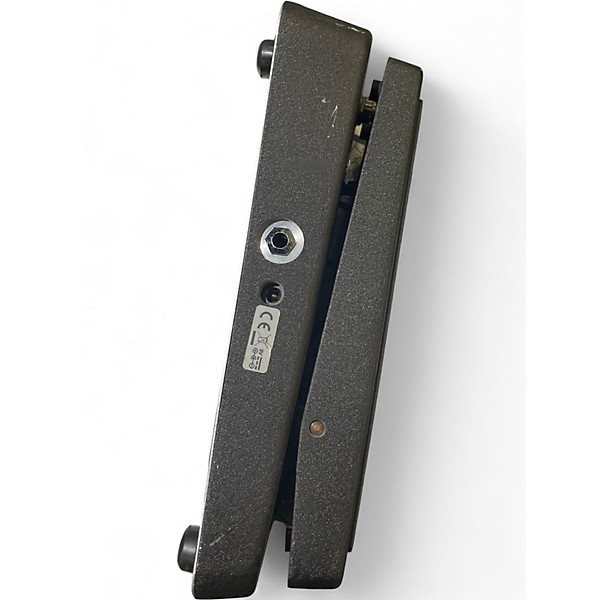 Used Dunlop GCB95 Original Crybaby Wah Effect Pedal