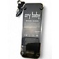 Used Dunlop GCB95 Original Crybaby Wah Effect Pedal