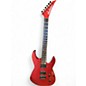 Used Jackson VIRTUOSO HT Red Solid Body Electric Guitar thumbnail